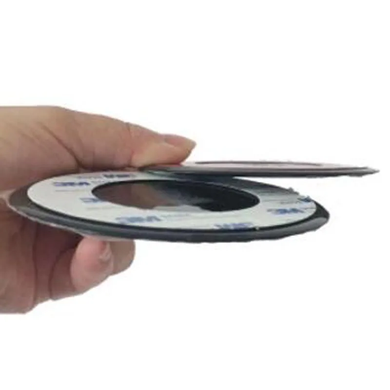 Gps DVR Настольный коврик для телефона с плоской панелью навигатор присоска кронштейн фиксированный диаметр шасси 108 мм