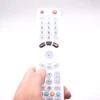 universal TV remote control work for  SHARP PHILIPS HAIER HITACHI SANYO TCL KONKA PANASONIC  HISENSE  GRUNDIG VESTEL LCD LED TV ► Photo 2/6