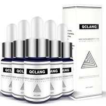 Афродизиак Виагра большой член масло для увеличения пениса сильный мужчина XXL мужской пенис удлинитель усилитель эрекции Увеличение роста масло