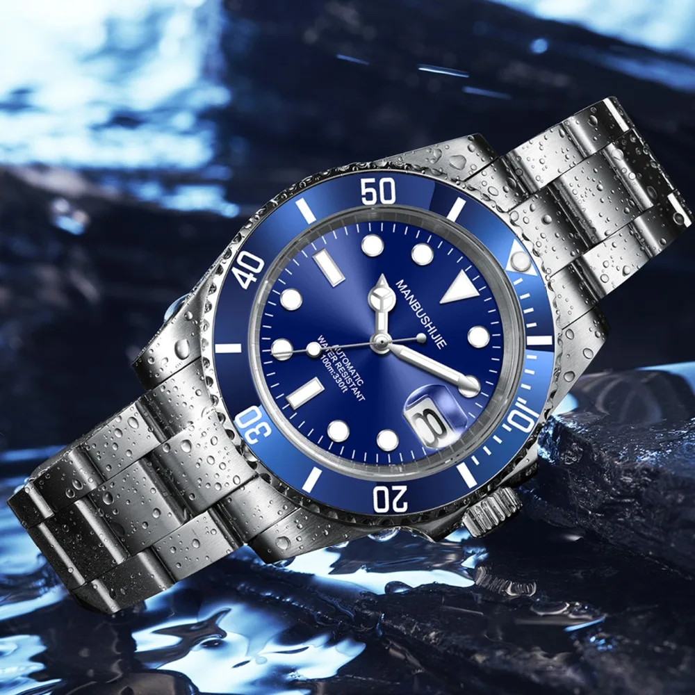 水鬼详情页蓝色图1