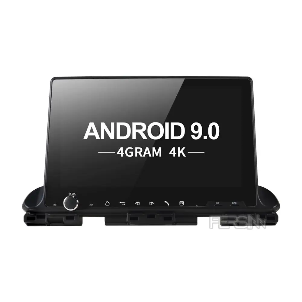 Автомобильный dvd для Kia CERATO K3 2018 2019 GPS навигация автомобильный мультимедийный