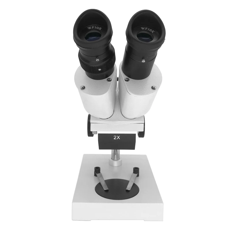 10X 20X 30X 40X Binocular Stereo Microscope Industrial Microscopes Soldering Microscope for Smart Phone Repairing Tool 2