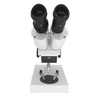 10X 20X 30X 40X Binocular Stereo Microscope Industrial Microscopes Soldering Microscope for Smart Phone Repairing Tool 2