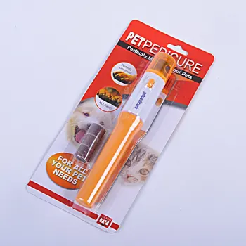

Pet Armor Grinder Electric Claw Grinder Carcass For Petpedicure