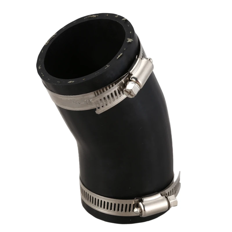 Интеркулер для коллектора шланг ремонта труб Land Rover Freelander Mk2 2 Td4|Впускной