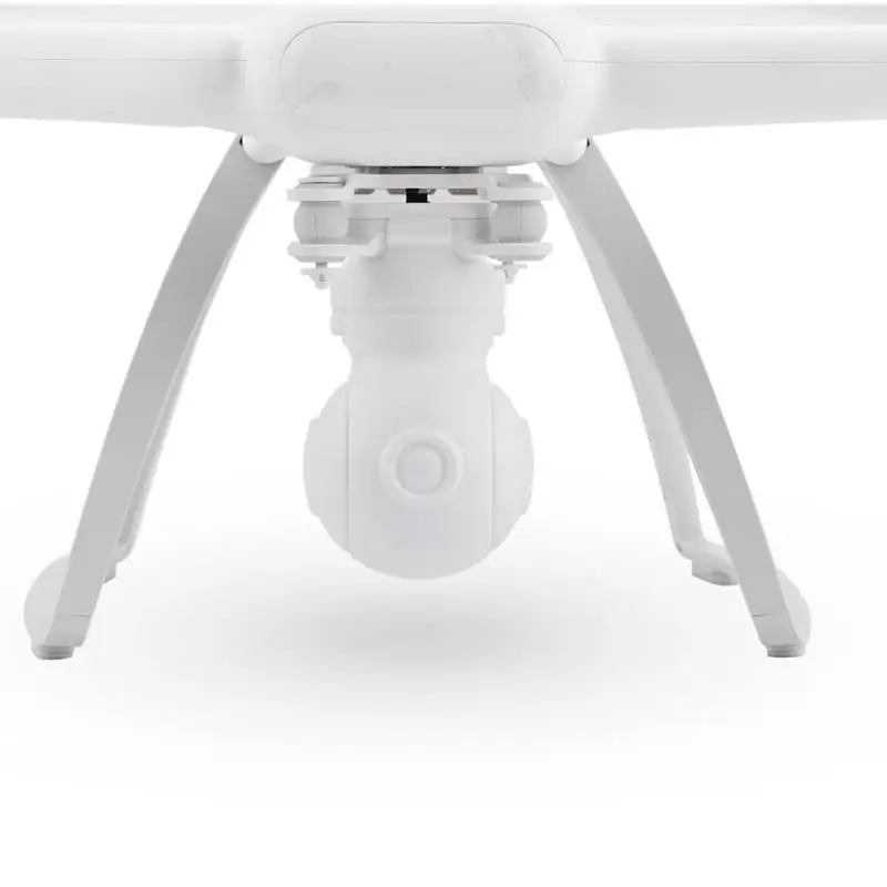 Крышка объектива защитный чехол Gimbal Защитная крышка камеры для Xiaomi Mi Drone 4K