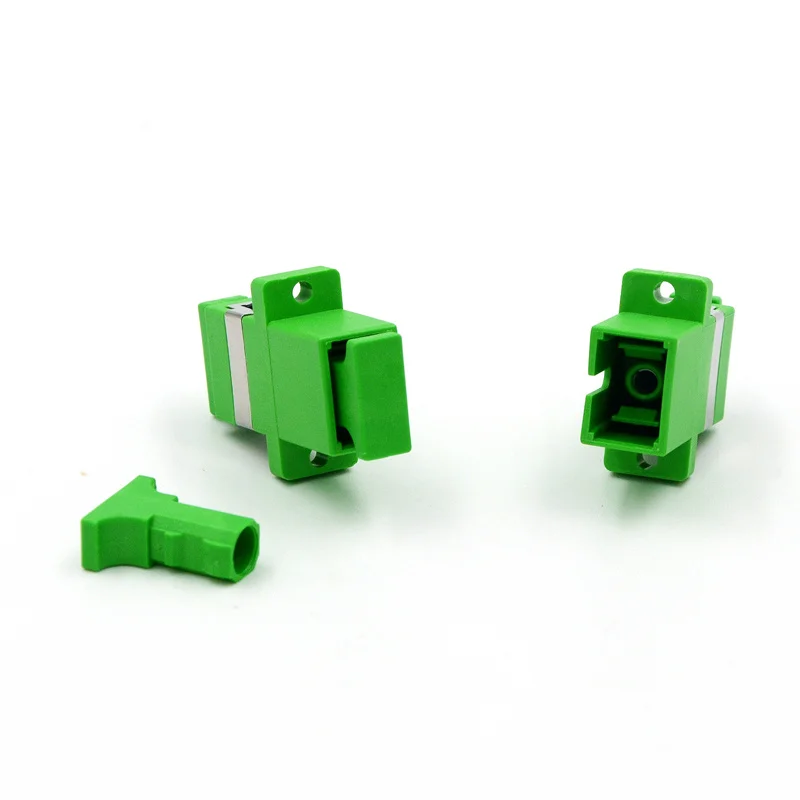 Fiber Optic Adapter (3)