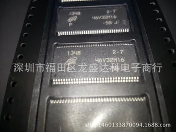 

10pcs MT46V32M16P-5B:J MICRON TSOP-66 Original New 1 order