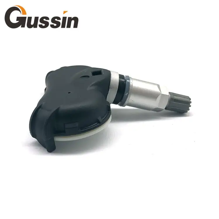 Gussin 4(четыре) шт. датчик давления в шинах автомобиля TPMS 42753-TR3-A81 Подходит для HONDA CRZ 315 МГц