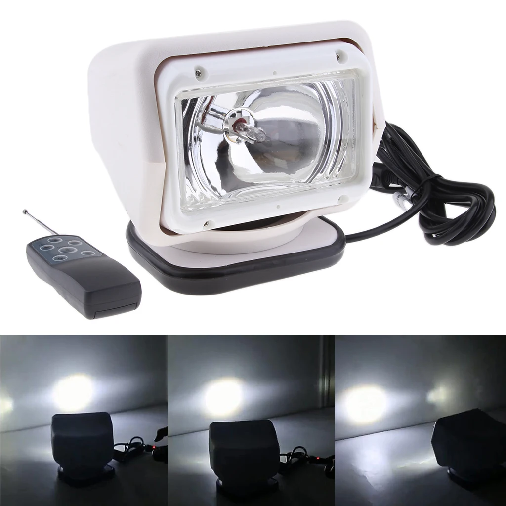 35 Вт ксенон скрыть поиск рабочий свет пульт дистанционного управления для