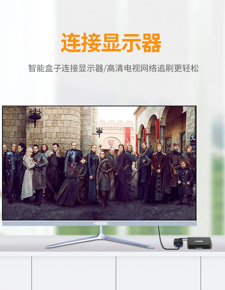 HDMI к VGA кабель с аудио питания HDMI к VGA адаптеру KY343