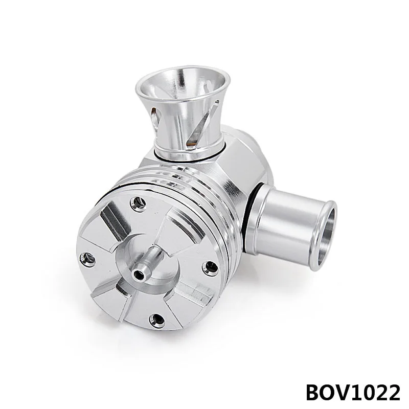 Выдувной клапан S переключатель турбо BOV Boost для VW Audi 1 8 T Golf Jetta New Beetle Passat A4 TT BOV1022|turbo
