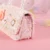 Корейские Детские кошельки и сумки Mini Crossbody 2021 Cute Princess Girls Small Coin Pouch Baby Purse Girl Party Hand Bags Gift