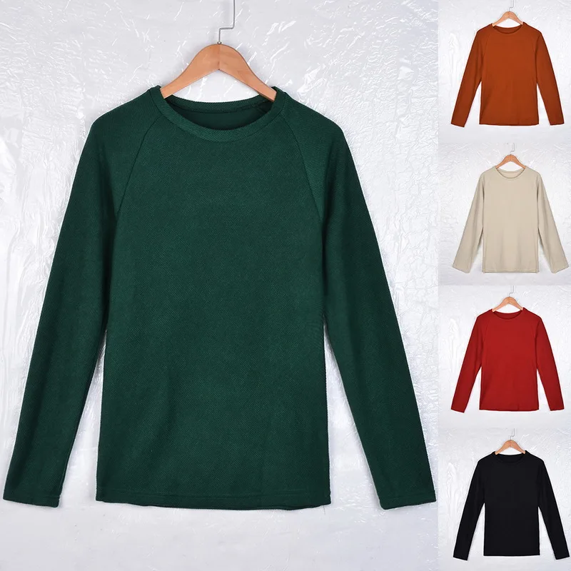 Modish Staight, вязаные свитера, мужские, модные, одноцветные, с длинным рукавом, Pull Homme, мужские, повседневные, уличные, тонкие, рождественские пуловеры