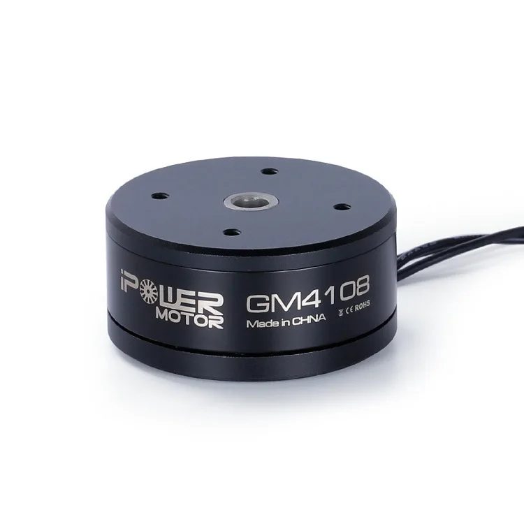 New Brushless Gimbal Motor BGM4108-150HS 24N22P for Sony NEX5/7 Camera Mount DIY 