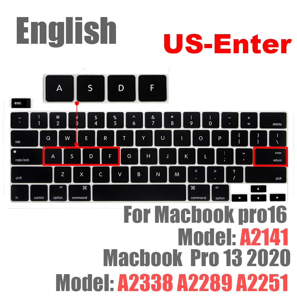 capas de teclado