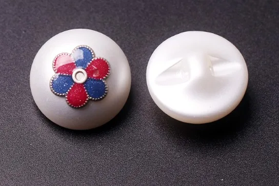 2019 новый высококачественный модный жемчуг капли масла пальто куртка пуговицы