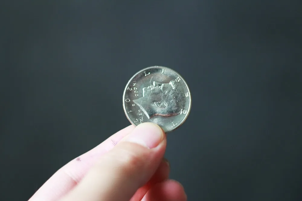 美金咬币三折币 (2)