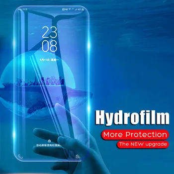 

Screen Protector The For Samsung Galaxy S20 Ultra S10 S9 S8 Plus S10e Full Cover Protective Film On For Samsung S20 Note 10 8 9