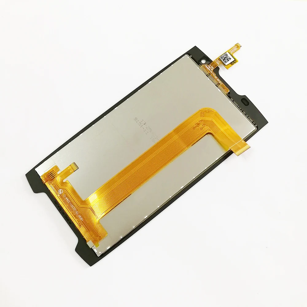 Cena Dla cubot kingkong wyświetlacz LCD i zespół ekranu dotykowego bez naprawa ramy części 5.0 Cal zamiennik dla king kong + narzędzia