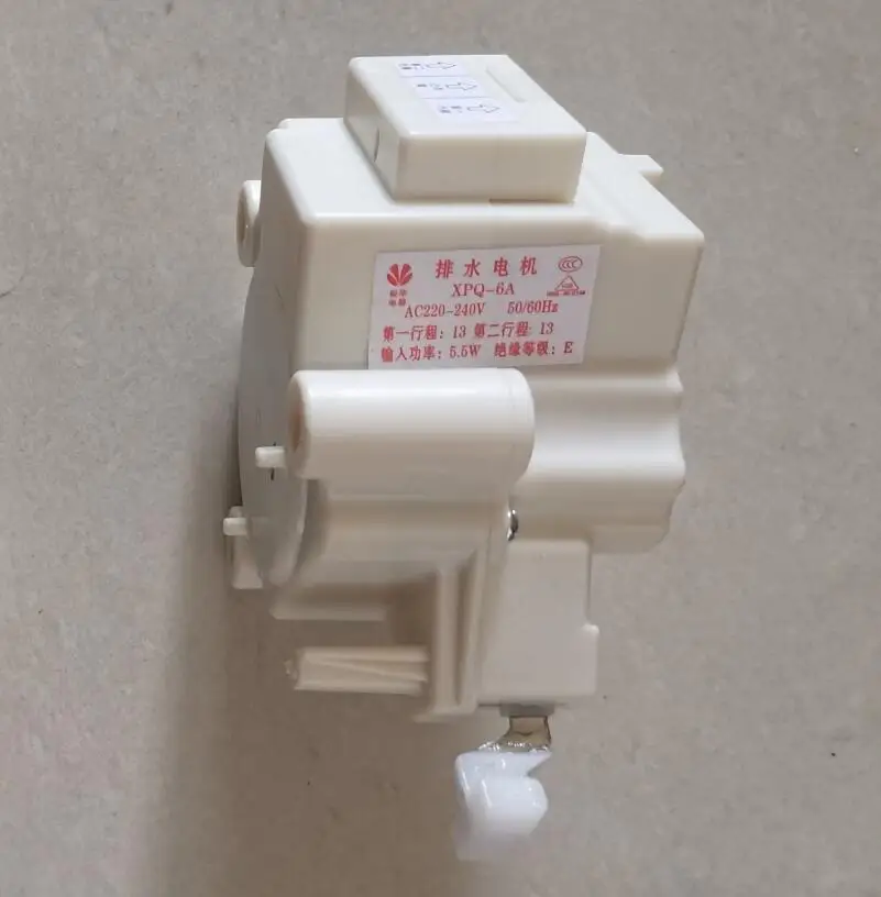 Dreno 4681en1008a A000253 Qc22 1 Xpq 6a Motor Bom Trabalho dreno 4681en1008a a000253 qc22 1 xpq 6a motor bom trabalho 02