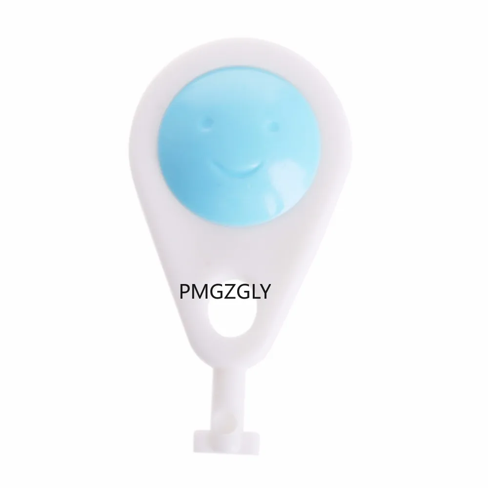 6 PC Set baby safety lock Electrical Safety Protection from children closet toos sockets electric protection safety outlet cover