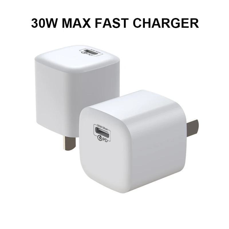 Fast Charger 30W Supercharge Type C Cable For HUAWEI P30 P40 P10 P20 Pro lite Mate 9 10 Pro Mate 20 V20 for iPhone 12 xiaomi 65 watt charger