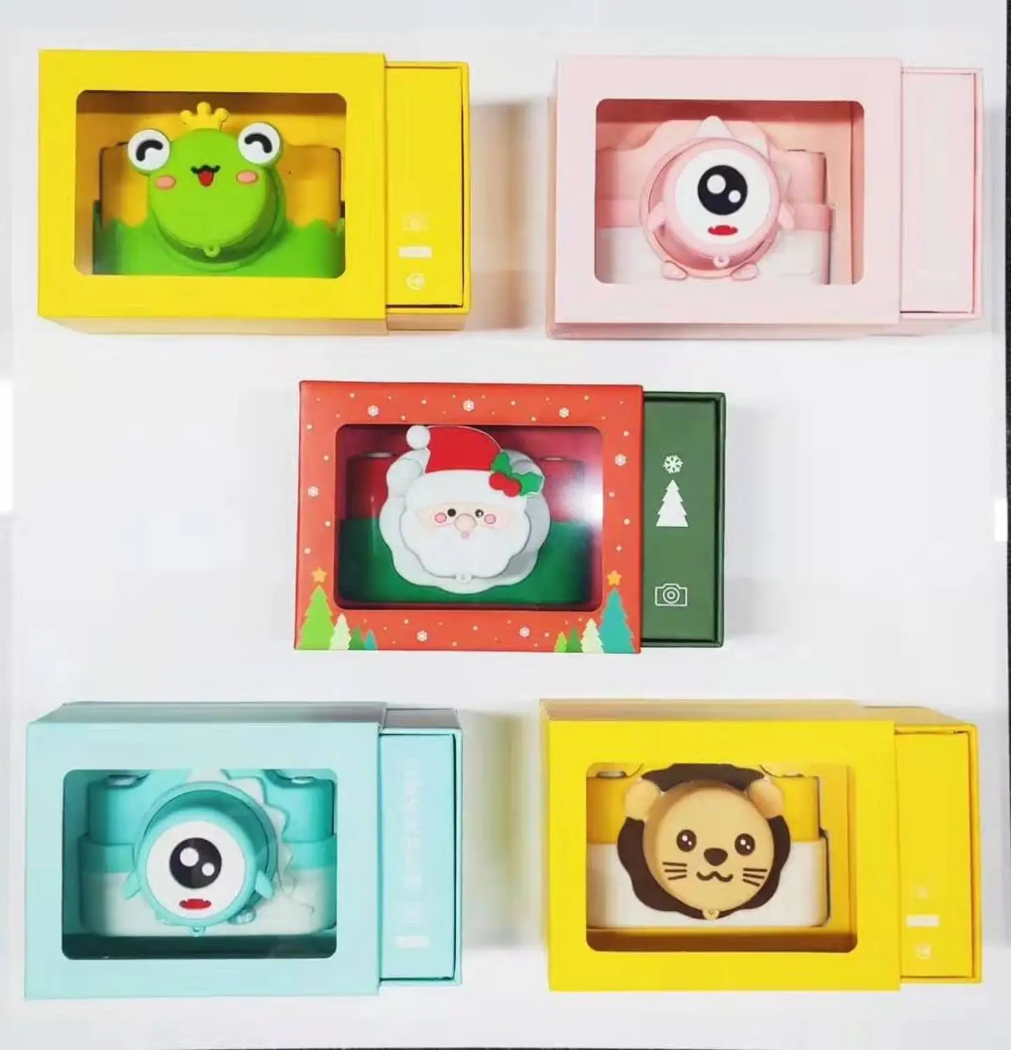 

Children's day gift the child's camera +32G memory card