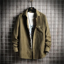 FaC716 Новинка Осень Зима Женская мода Повседневная Дамская Рабочая Рубашка с длинным рукавом мужская рубашка