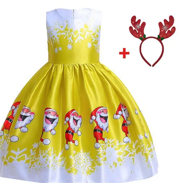 2019-Summer-Girls-Dress-2Pcs-Kids-Dresses-For-Girls-Unicorn-Party-Dress-Toddler-Cinderella-Princess-Dresses.jpg_640x640 (12)