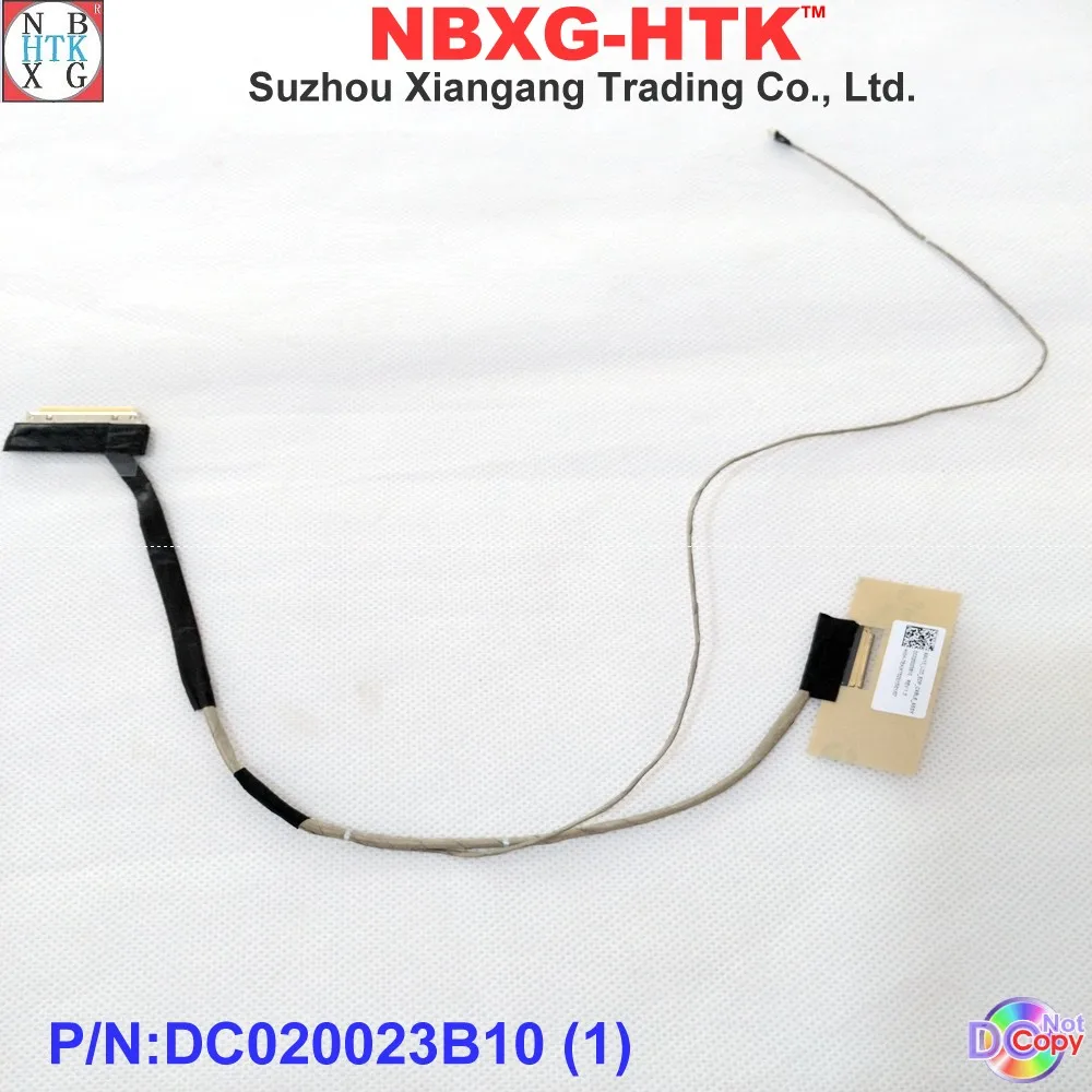 Новый оригинальный ЖК-кабель для Lenovo S435 S436 ноутбук AAU10 EDP кабель LCD LVDS DC020023B10 |
