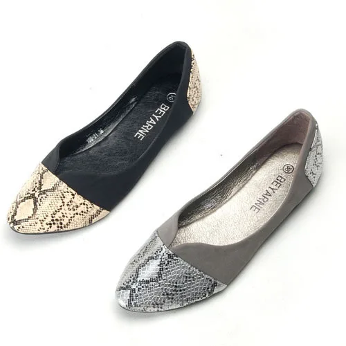 

Ladies Summer Fashion Flat Shoes