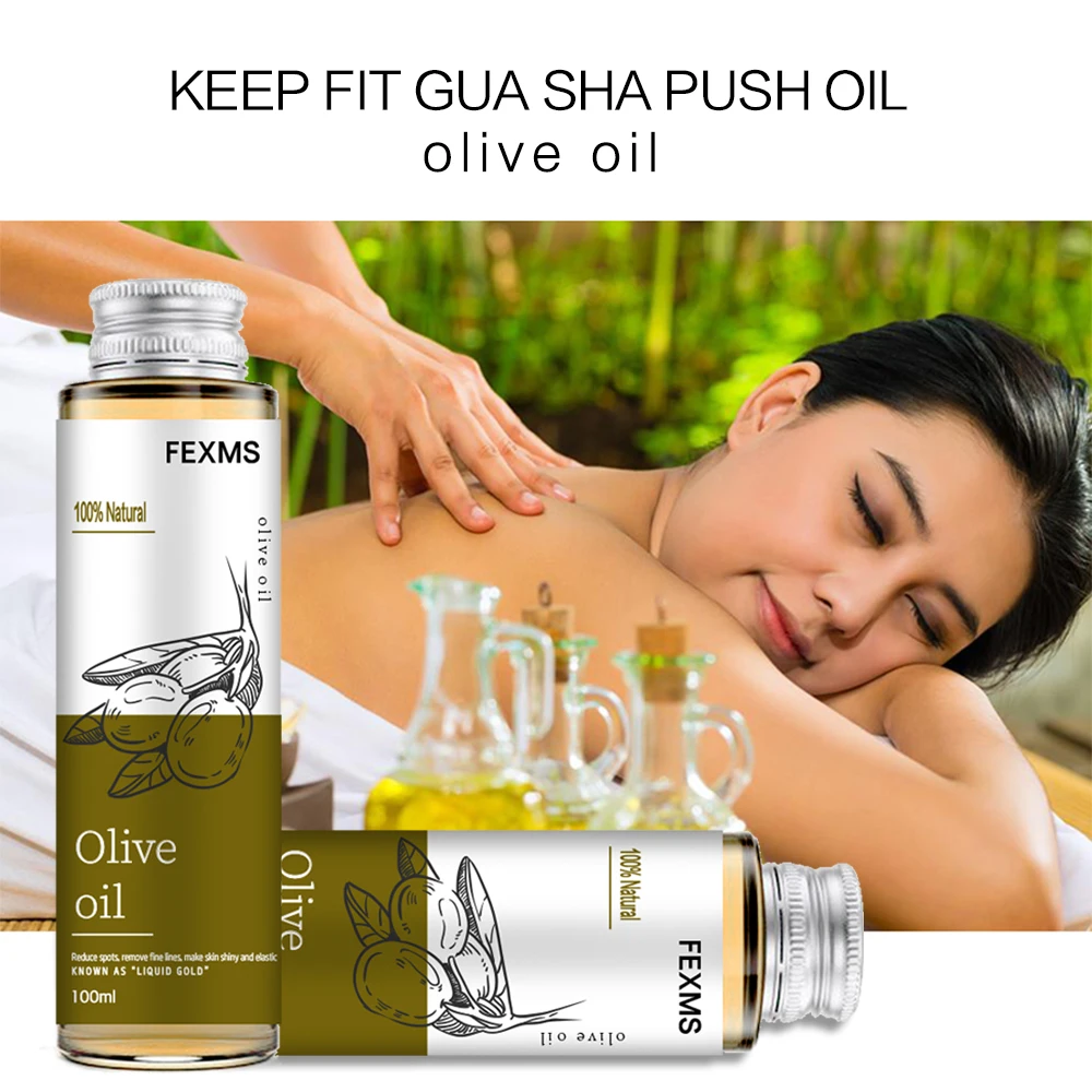Certified Organic Olive Oil - Dry Skin Body and Hair Moisturizer | Unrefined Extra Virgin Cold Pressed | Hot Oil Treatment