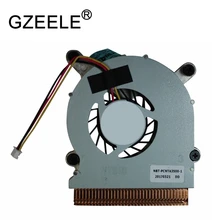 Новинка для Foxconn NT510 NT-510 NT410 NT425 NT435 NT-A3700 NFB61A05H Процессор вентилятор и радиатор NDT-PCNT510-1 nT-A3500 nT-525 nT-425