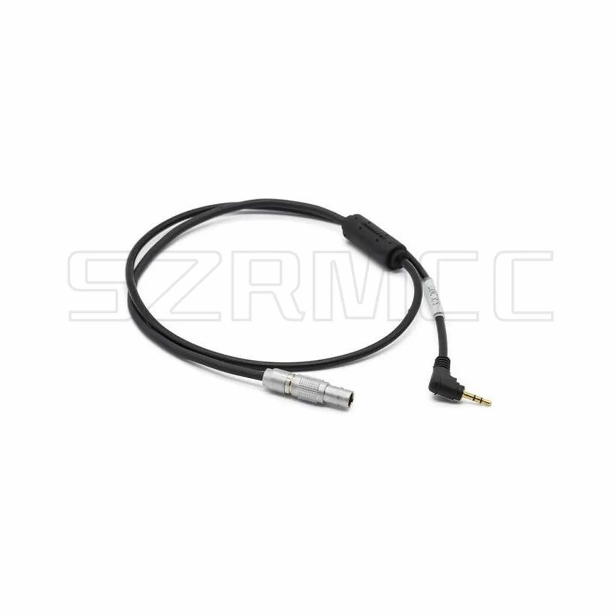 

Tilta Nucleus-M Run/Stop Cable 0B 7 Pin Male to LANC 2.5mm 3 Knots for Sony FS5 FS7 Panasonic Eva Camera