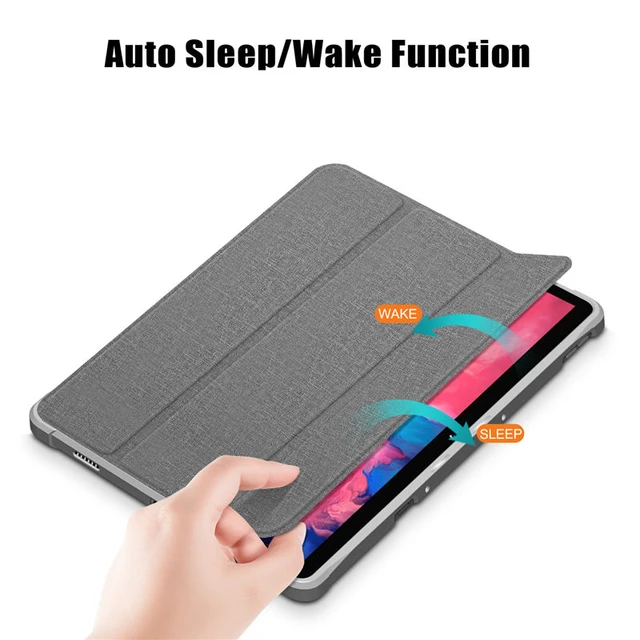 Fundas Tablet Lenovo Tab P11  Cases Tablet Lenovo Tab P11 - Soft Case  Lenovo Tab P11 - Aliexpress