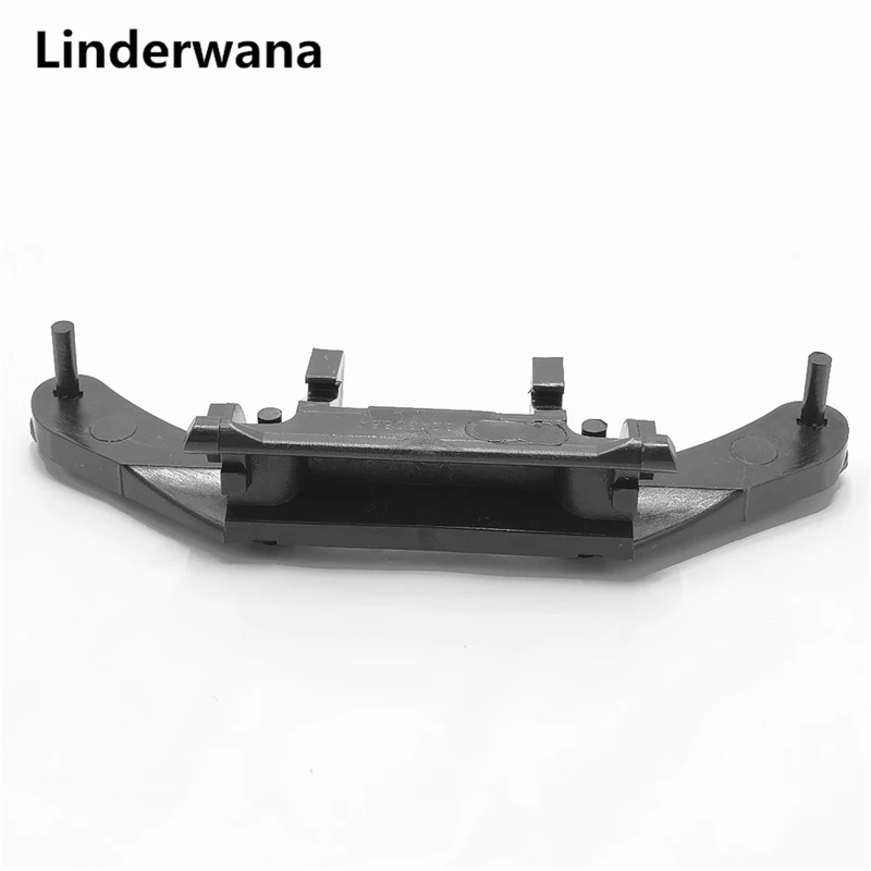 Car Accessories Fuel Door Hinge Gasoline Flap Plastic Hinge Bracket Diesel For VOLOV 740 760 780 940 960 S90 V90 1380664