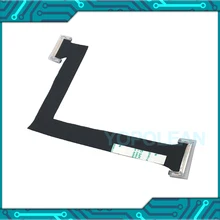 Новый ЖК дисплей со светодиодным дисплеем LVDS видеокабель 593 1281 A