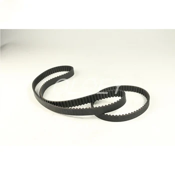 

Time belt Time regulation belt 1 long 1 short 036109119A for V W POLO