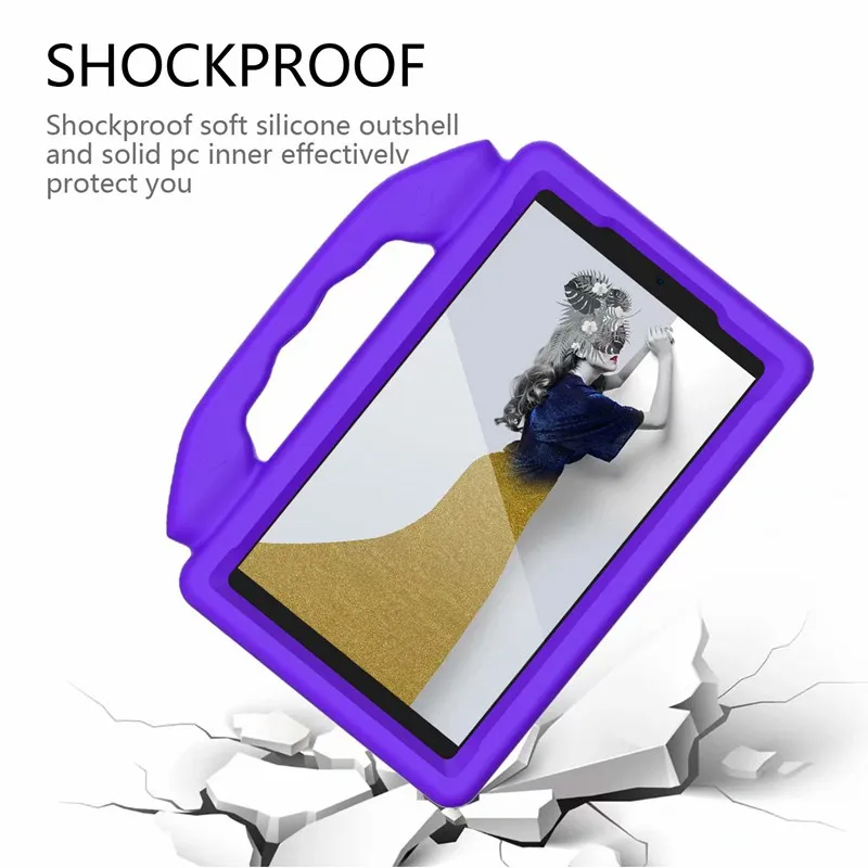 Estojo p tablets e e-books