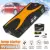 Car Jump Starter 99900mAh 12V 4USB 900A Portable Car Battery Booster Charger Booster Power Bank Starting Device FlashLight