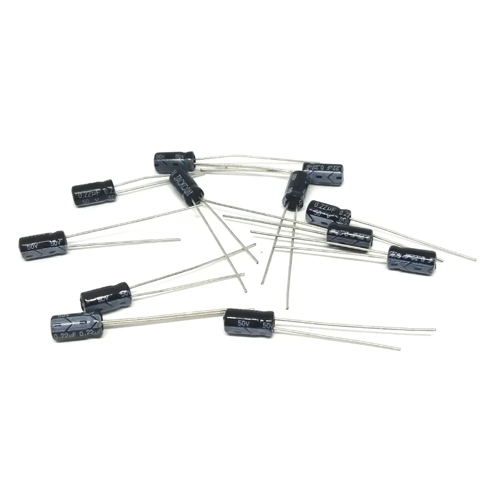 32508917637(50V 0.22UF 4 7)