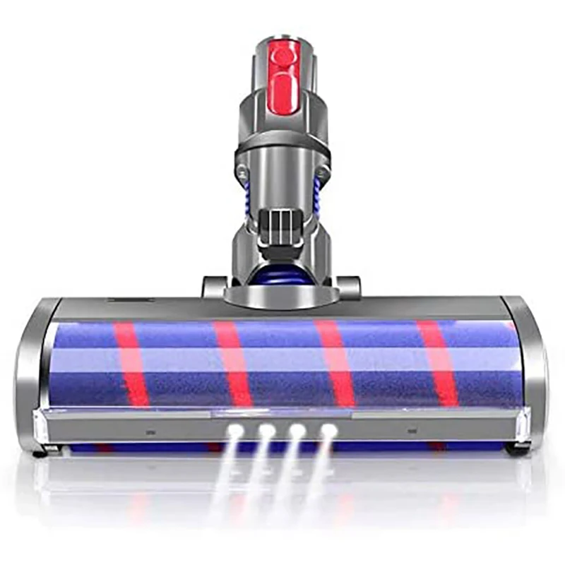 Soft Roller Cleaner Head Quick Release 