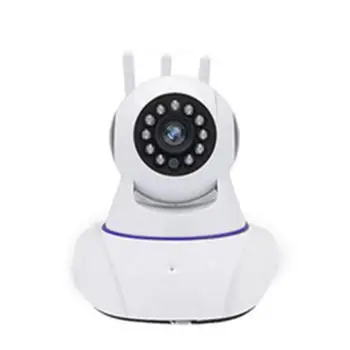 

WIFI Mobile Phone Remote Monitoring Camera HD Motion Detection Two-Way Audio Home Use Store Surveillance
