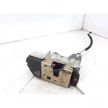 

9137E4 REAR DOOR LOCK LEFT PEUGEOT 307 BREAK/SW (S2)