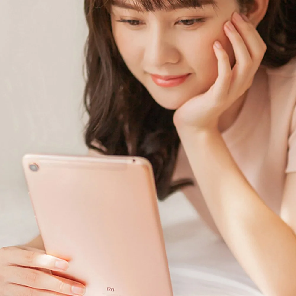 Xiaomi mi Pad 4 планшет 3+ 32 Гб 8 дюймов портативный mi llet планшет 1920x1200 FHD планшеты 13 МП+ 5 Мп камера Al Face ID Android планшет