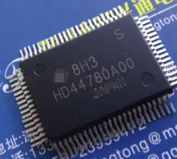 Бесплатная Доставка 10 шт. HD44780A00 HD44780A HD44780 QFP80