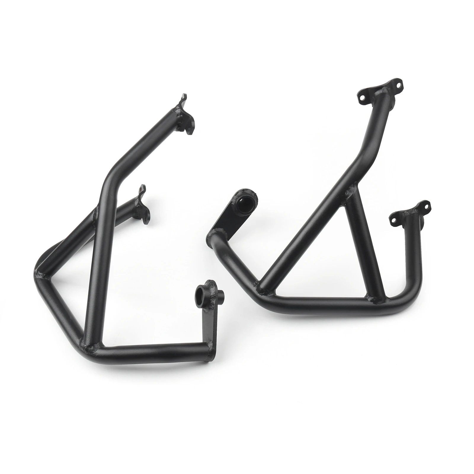 Artudatech защита двигателя аварийная защита для KTM DUKE 690 2012 2013 мотоциклетные аварийные Стержни аксессуары