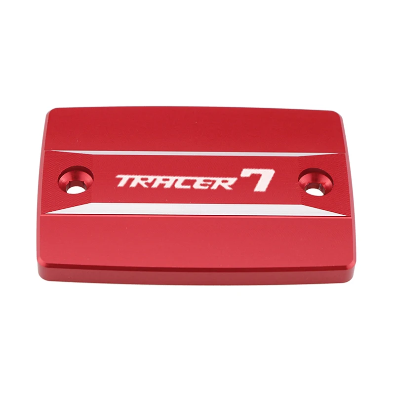 Per Tracer 7 Tracer 7Gt 2021-2022 Tracer 700 Tracer 700Gt 2015-2022 Coperchio Tappo Serbatoio Liquido Freni Anteriore