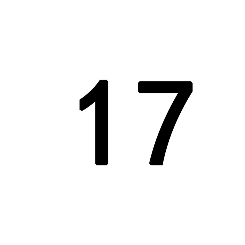 17 VIP-link - Цвет: 17